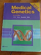 Medical Genetics -- Second 2nd Edition