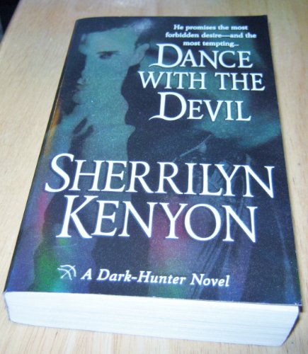 (DANCE WITH THE DEVIL)) BY Kenyon, Sherrilyn(Author)Mass market paperback{Dance with the Devil} on 07 Dec-2003