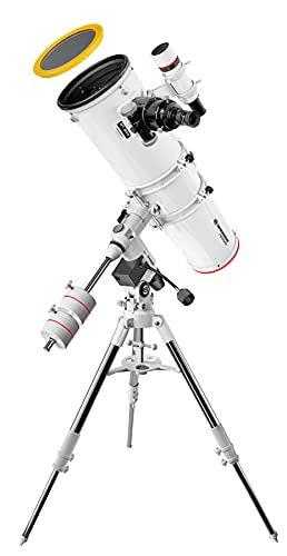 Bresser Teleskop Messier NT-203/1000 EXOS-2/EQ5