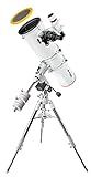 Bresser Teleskop Messier NT-203/1000 EXOS-2/EQ5