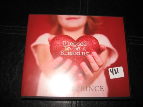 BLESSED TO BE A BLESSING; (3 CDS)