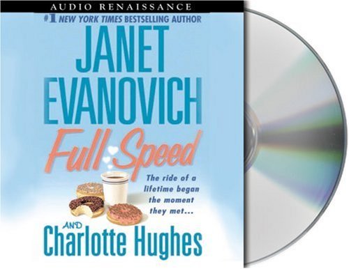 By Janet Evanovich, Charlotte Hughes: Full Speed [Audiobook]