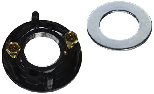 Delta RP60619 Pilar Spout Mounting Nut Assembly