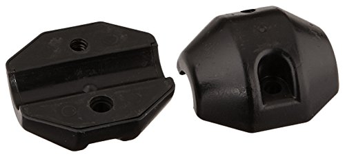 Delta RP62000 Grail Zinc Weights and Screws, Chrome