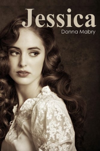 Jessica (The Manhattan Stories Book 1)