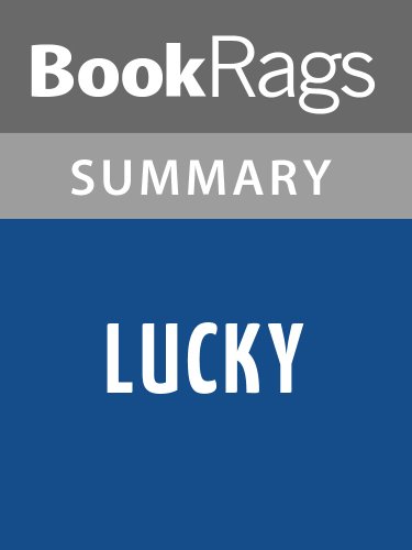 Lucky by Alice Sebold | Summary & Study Guide