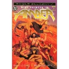 Nine Princes in Amber Book 3 of 3
