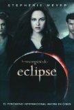 Eclipse (En Espanol) (Con portada de la pelicula) / Eclipse (Movie Tie-In) (Crepusculo / Twilight) (Spanish Edition) [Paperback]
