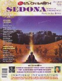 Sedona Journal of Emergence (July 2010) ETs Visit with Russian Politician in Moscow; Manifest Prosperity Consciousness; Preparing the Physical Body to Hold More Light; Feng Shui; Lemuria Rising; Crop Circles; ET From the Ship (Vol. 20, No. 7)