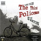 The Third Policeman (Modern Classics (Naxos Audiobooks)) By Flann O'Brien(A) [Audiobook]