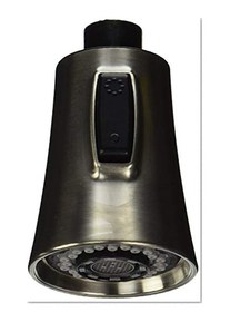 Delta RP53210SS Pilar Pull-Down Wand Assembly, Stainless