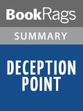 Deception Point by Dan Brown l Summary & Study Guide