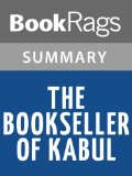 The Bookseller of Kabul by Asne Seierstad | Summary & Study Guide
