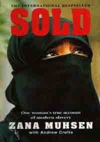 Sold - One Woman's true Account of Modern Slavery