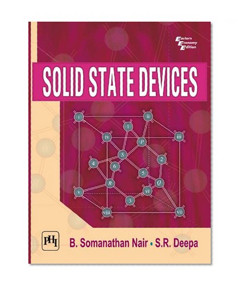 Solid State Devices