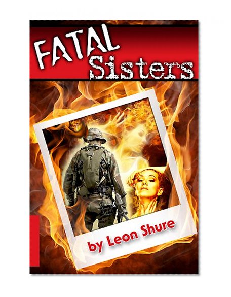 Fatal Sisters (North Shore Mysteries Book 1)