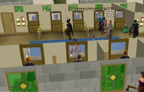 Runescape Money Making & Training Guide