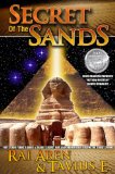 Secret of the Sands, 2009 ReadersFavorite.com 'Fiction-Mystery' Silver Medalist, SECOND EDITION (Secret of the Sands series Book 1)