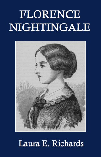 Book Cover Florence Nightingale: The Angel of the Crimea