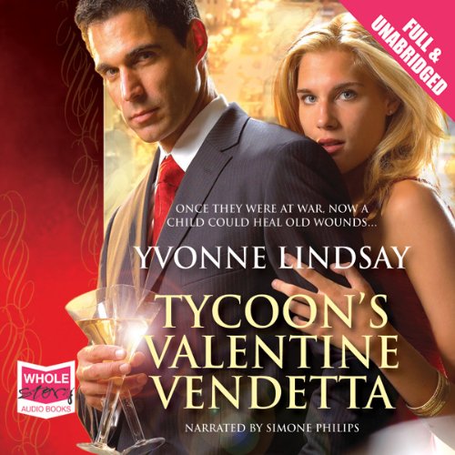 Tycoon's Valentine Vendetta