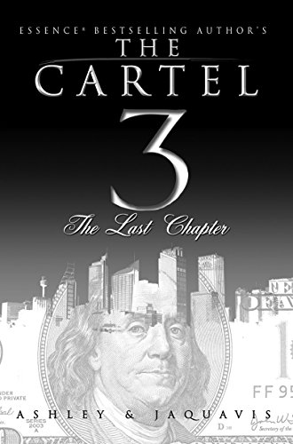 Book Cover The Cartel 3:: The Last Chapter