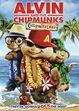 Alvin and the Chipmunks: Chipwrecked
