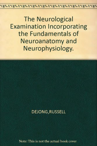 NEUROLOGIC EXAMINATION