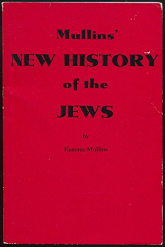 Mullins' History of the Jews
