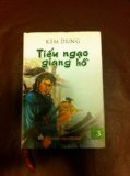Tieu Ngao Giang Ho (The Smiling, Proud Wanderer) (Volume 3/4)