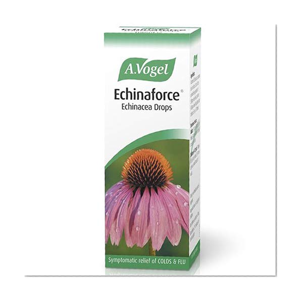 DROPS ECHINAFORCE 100ML