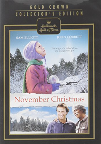 November Christmas - Hallmark Hall of Fame