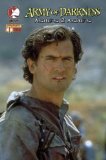 Army of Darkness Ashes 2 Ashes #1 Bruce Campbell Photo Variant Cover (Army of Darkness)