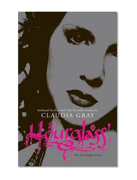 Hourglass (Evernight Novels)