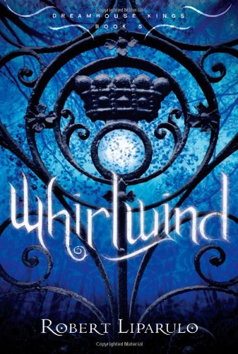 Whirlwind (Dreamhouse Kings)