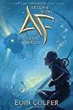 The Atlantis Complex (Artemis Fowl, Book 7)