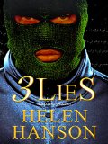 3 LIES: A Masters Thriller (The Masters CIA Thriller Series Book 1)