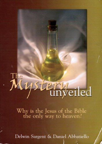 Mystery Unveiled