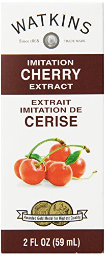 Imitation Cherry Extract 2 oz