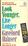 Look Younger, Live Longer