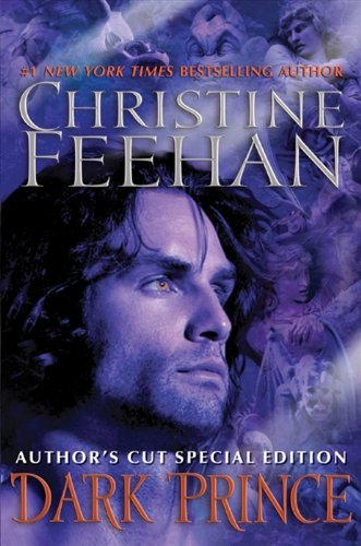 Dark Prince: Author's Cut (The Dark Book 1)