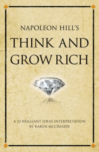 Think and Grow Rich (Infinite Success)