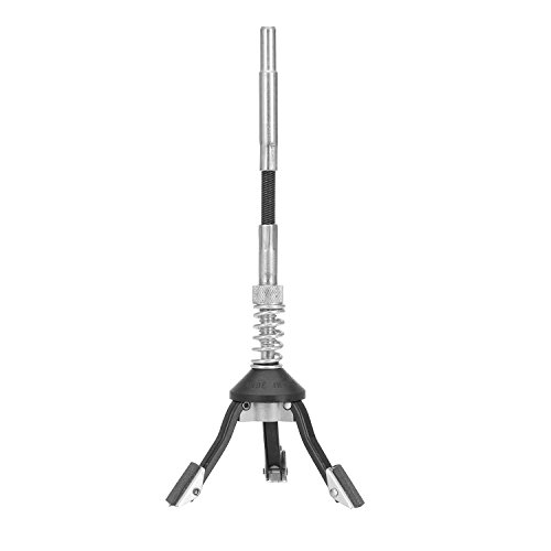 OEMTOOLS 25030 Adjustable Disc Brake and Small Engine Hone, Automotive Cylinder Hone, Disc Brake Piston Tool, Engine Hone Tool