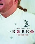 The Babbo Cookbook [Hardcover]