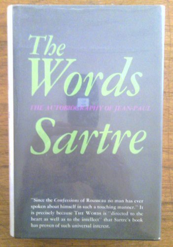THE WORDS: THE AUTOBIOGRAPHY