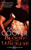 Blood of the Wicked (Dark Mission Book 1)