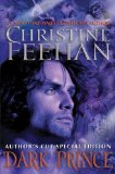 Dark Prince: Author's Cut (The Dark Book 1)