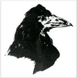 The Raven by Edgar Allan Poe in French and English Illustrated.