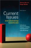 Current Issues and Enduring Questions (text only) 9th (Ninth) edition by S. Barnet,H. Bedau