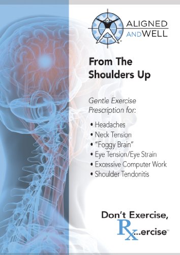 FROM THE SHOULDERS UP with Katy Bowman, M.S.