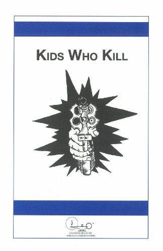 Kids Who Kill (Juvenile Delinquency Book 8)